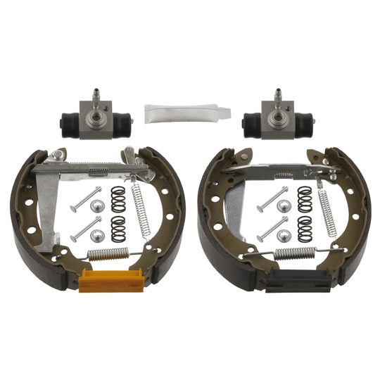 Jarrukenkäsarja FEBI BILSTEIN 37562