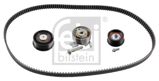 Hammashihnasarja FEBI BILSTEIN 14110