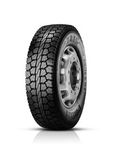 Pirelli TR85 Amaranto ( 225/75 R17.5 129/127M )