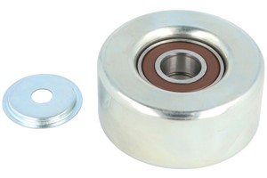 Ohjainrulla, moniurahihna, TOYOTA LAND CRUISER 90, LAND CRUISER PRADO, 16620-30010