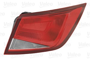 Takavalo, Vasen, SEAT LEON, LEON ST, LEON ST Skåp / kombi, 5F9945095