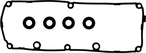 Tiivistesarja, venttiilikoppa, AUDI,SEAT,SKODA,VW, 03L 103 070 (4x), 03L 103 483 C