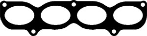Tiiviste, imusarja, Yläpuolella, OPEL COMBO Skåp/stor limousine, CORSA B, TIGRA, VAUXHALL TIGRA Mk I, 5850612, 5850615, 90 470 434