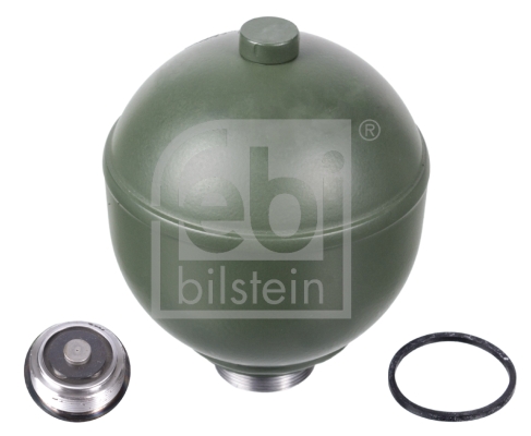 Jousikammio, jousitus/vaimennus FEBI BILSTEIN 22521
