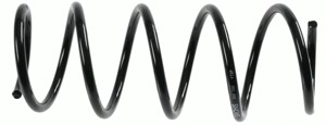 Jousi (auton jousitus), Etuakseli, LANCIA YPSILON, 50703565