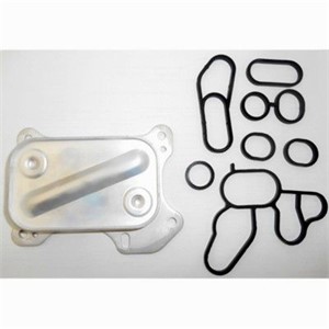 Öljynjäähdytin, moottoriöljy, CHEVROLET,FIAT,FORD,LANCIA,OPEL,SUZUKI,VAUXHALL, 055238294, 093186851, 55193743, 55197216, 55210712, 55210
