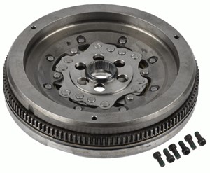 Vauhtipyörä, AUDI,SEAT,VW, 06F 105 266 L, 06F 105 266 N
