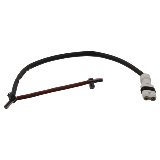 Jarrupalan kulumisen ilmaisin FEBI BILSTEIN 33401