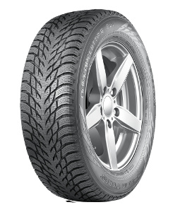 Nokian Hakkapeliitta R3 SUV RunFlat ( 255/50 R19 107R XL, Pohjoismainen kitkarengas, runflat )