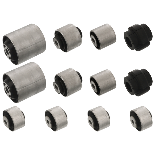 Tukivarren hela FEBI BILSTEIN 45551