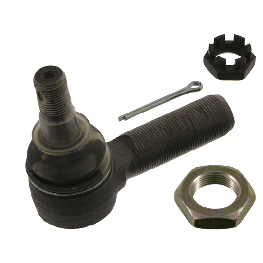 Raidetangon kulmanivel FEBI BILSTEIN 40290