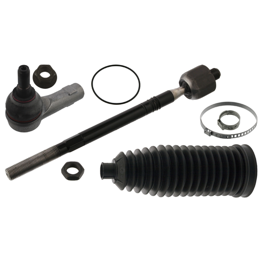 Raidetanko FEBI BILSTEIN 49047