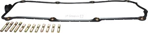 Tiivistesarja, venttiilikoppa, AUDI,SEAT,VW, 026198025B, 026198025C, 037103483B