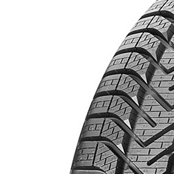 Pirelli Winter 210 Snowcontrol Serie 3 runflat ( 195/55 R16 87H runflat )