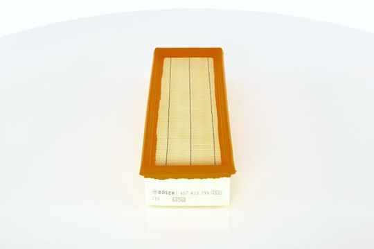 Ilmansuodatin BOSCH 1 457 433 299