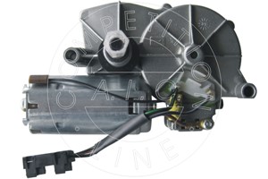 Pyyhkijän moottori, Takana, VW PASSAT B3/B4 Variant, 3A9 955 713A, 3A9 955 713C