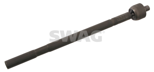 Raidetangon pää, suora SWAG 62 92 9625