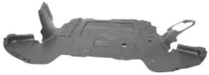 Moottorikoppa, OPEL SIGNUM Halvkombi, VECTRA C, VECTRA C GTS, VECTRA C Kombi, VAUXHALL SIGNUM, VECTRA Mk II, 13162267, 52 12 628