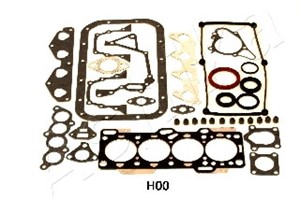 Täydellinen tiivistesarja, moottori, HYUNDAI ATOS, GETZ, 20910-02B00