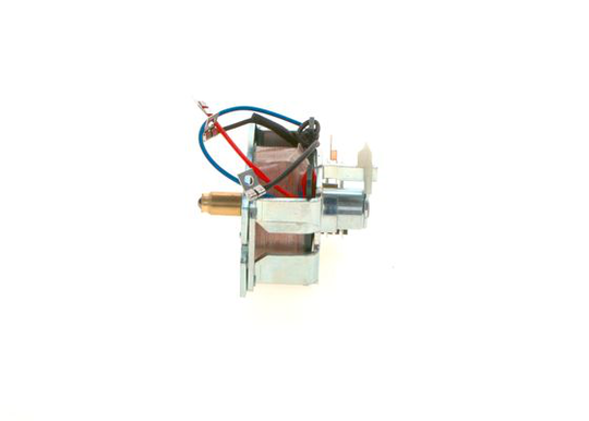 Magneettikytkin, käynnistin BOSCH 2 339 450 021
