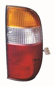 Takavalo, Vasen, FORD RANGER, UH77-51-160A