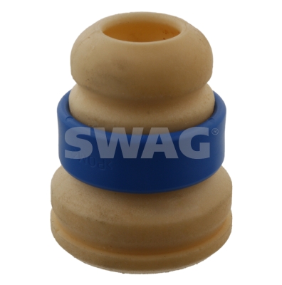 Vaimennuskumi, jousitus SWAG 62 93 7191
