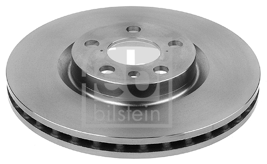 Jarrulevy FEBI BILSTEIN 14075