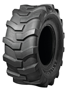 Malhotra MRL MTU-428 ( 17.5L -24 150A8 14PR TL )