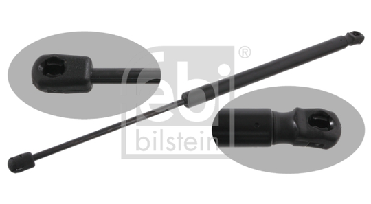 Kaasujousi, takaluukku FEBI BILSTEIN 31676