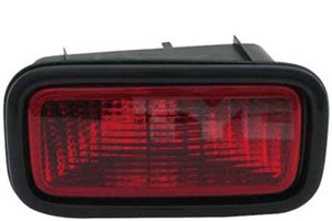 Takavalo, Vasen, MITSUBISHI LANCER VII, LANCER Kombi VII, MN161677, MN190013