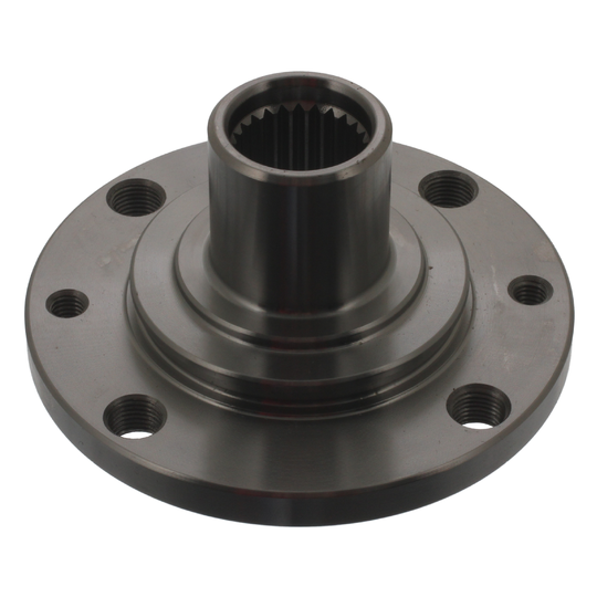 Pyörännapa FEBI BILSTEIN 44210