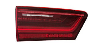 Takavalo, Vasen, AUDI A6 Allroad C7, A6 C7 Avant, 4G9 945 093F, 4G9945093F