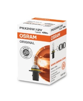Polttimo, seisonta-/äärivalo OSRAM 6851