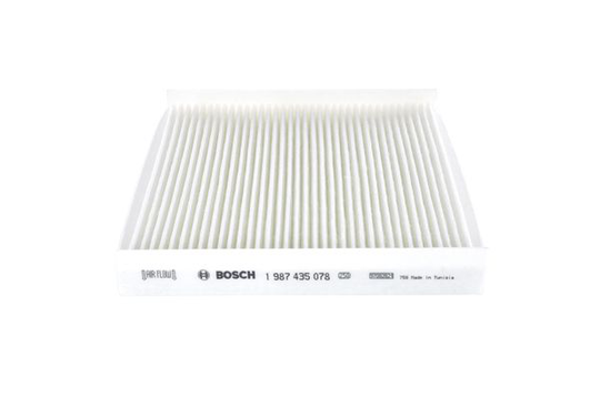Raitisilmasuodatin BOSCH 1 987 435 078