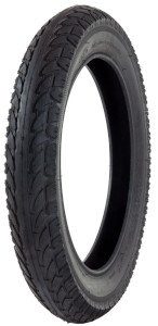 CST C-1488 ( 16x3.00 TT 36F takapyörä, etupyörä, schwarz )