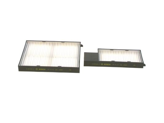 Raitisilmasuodatin BOSCH 1 987 432 276
