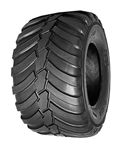 BKT FL 637 ( 520/50 R17 151D TL kaksoistunnus 148E )