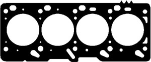 Tiiviste, sylinterikansi, FORD MONDEO I, MONDEO II, MONDEO Sedan I, MONDEO Sedan II, MONDEO Turnier I, MONDEO Turnier II, 7 114 447