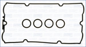 Tiivistesarja, venttiilikoppa, ALFA ROMEO,FIAT,LANCIA, 1641037, 7575382