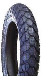 IRC Tire SN23 Urban Snow ( 100/80-10 TL 53L M+S-merkintä )