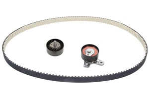 Hammashihnasarja, CHEVROLET CAPTIVA, CRUZE, EPICA, LACETTI, NUBIRA Kombi, NUBIRA Sedan, OPEL ANTARA A, VAUXHALL ANTARA A, 16 29 005, 955