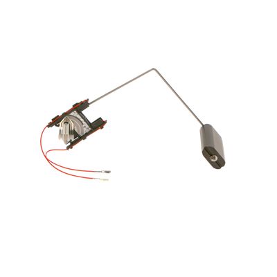 Tunnistin, polttoainetankki BOSCH 1 582 980 026