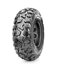 CST CU07 Behemoth ( 25x8.00 R12 TL 46M kaksoistunnus 205/80R12, etupyörä )