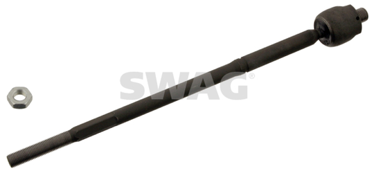 Raidetangon pää, suora SWAG 81 93 3447
