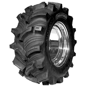 Kenda K538 Executioner ( 28x11.00 R14 58L 6PR TL )
