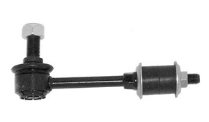 Tanko, kallistuksenvaimennin, Etuakseli, Oikea, Vasen, KIA SORENTO I, 54810-3E000