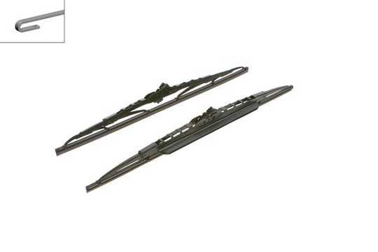 Pyyhkijänsulka BOSCH 3 397 118 543