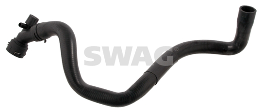 Jäähdyttimen letku SWAG 30 93 2117
