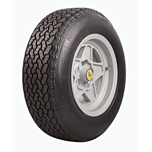 Michelin Collection XWX ( 205/70 R14 89W )
