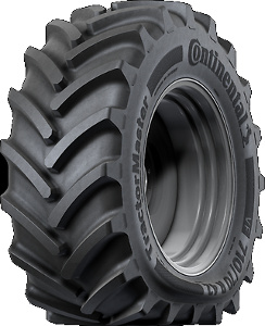 Continental TractorMaster VF ( VF600/60 R30 162D TL kaksoistunnus 159E, T.R.A. R1W )